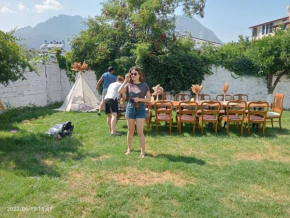 VİLLA MAVİ DENİZ Göynük Kemer